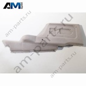 Шумоизоляция Audi Q8 e-tron 2024-2024/Audi e-tron 2019-2023 4KE863912