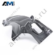 Передний левый подкрылок 51717340785 BMW 5 серии G30