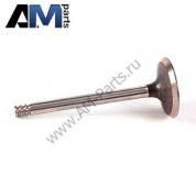 Впускной клапан MAHLE для Transporter 1.9TDI 029VE30914000