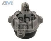 Опора двигателя левая (FEBI) 36684 для BMW 5 серия (F10) 2011-2013 523i