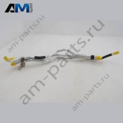 Трубопровод системы охлаждения Volkswagen Transporter/Multivan/Caravelle 2020-2024 7LA815098D