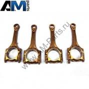 Комплект шатунов Пассат Б5 1.8T AWT 06A198401E