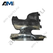 Облицовка днища VAG 5QF825206