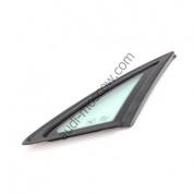 Стекло боковое для Audi A4 B8 8K5845300GNVB