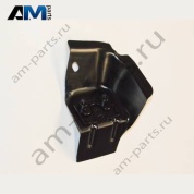 Усилитель скобы замка Skoda Superb (3V) 2015-2024 3V5809612