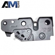 Замок капота Йети 5L0823509B