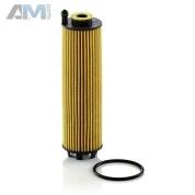 Масляный фильтр HU6028z Mann для Мерседес A 180d/200d/220d