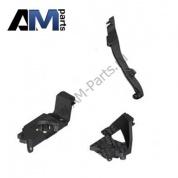 Рем. комплект крепления правой фары BMW X5 (F15) 63117395524