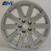 Алюминиевый диск Audi Q7 (4M) 2016-2024 4M0601025