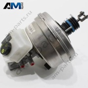 Главный тормозной цилиндр на Mercedes GLE 2018-2025 A1674301100