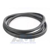 Уплотнитель передней двери внутренний Porsche Cayenne 95853736501