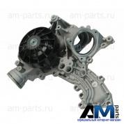 Насос системы охлаждения / помпа A2782001201 Мерседес S500 455 л.с.