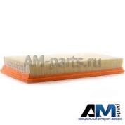 Воздушный фильтр MANN-FILTER C37153 на Volkswagen Golf IV (1997-2005)