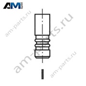 Впускной клапан (FRECCIA) R6473/SCR  MB E400d W213 OM656