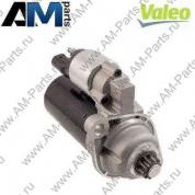 Стартер 2.0KW Гольф Плюс Valeo 438175