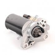 Стартер Bosch для Audi A8 (D3) 1108237