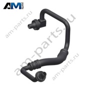 Маслопровод АКП справа A4632708100 Mercedes GLE V167