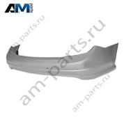 Задний бампер A20488530259999 Mercedes C-class W204
