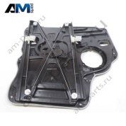 Стеклоподъемник без электродвигателя передний правый Volkswagen Transporter/Multivan/Caravelle 2020-2024 7LA837754A