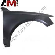Крыло переднее правое Ауди А8 (D3) 4E0821106K