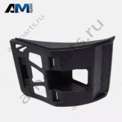 Кронштейн бампера заднего правый A2228851014 Mercedes S-class W222