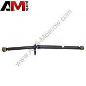 Карданный вал Ауди А6 (C5) 4B0521106E