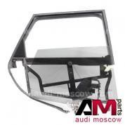 Рама окна двери задняя правая Ауди А6 (C5) 4B9839754E03C