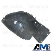 Подкрылок передний левый задняя часть Mercedes S-klasse W221 A2216900530