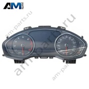 Панель приборов Ауди А4 В9 (рестайлинг) 8W5920700A