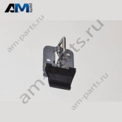 Верхняя часть замка капота Skoda Karoq 2018-2024 57A823186A