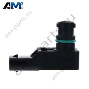 Датчик давления на воздушном фильтре для Mercedes C300 W206 (М264) A0081534428