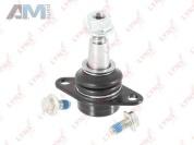 Шаровая опора нижняя левая/правая LYNX для BMW X4 (F26) 2014-2018 C1384LR