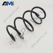 Пружина VAG 5QM411105