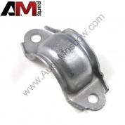 Хомут для автомобилей концерна VAG 4D0411336G