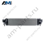 Интеркуллер MAHLE/KNECHT CI617000P для BMW X1 F48LCI 2019-2023 20d (B47D)