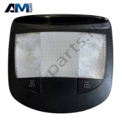 Фонарь салона на Mercedes GLS 2015-2019 A16682002239051