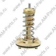 Термостат на Гольф 6 1.4 CAXA 03C121110Q