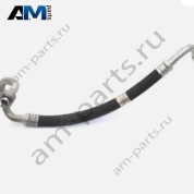 Трубка кондиционера от компрессора к разъему для Mercedes E300 W213 (M274 E20) A2058306201