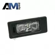 Фонарь подсветки номера Фольксваген Тигуан II (2020-2025) 5NA943021