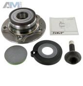 Задняя ступица (VKBA6650) SKF Audi A6 (С7) 2011-2018