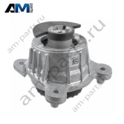 Опора двигателя справа A4472410900 Mercedes GLC X253