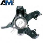 Кулак поворотный правый Пассат Б5 (после 2003 г.в.) 8D0407254B