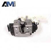 Замок двери левый Crafter 2E1837015E