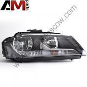 Фара галогеновая для Audi A3 8P 8P0941004BP