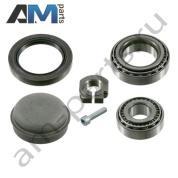 Комплект ступичного подшипника FEBI (22435) на Mercedes C-klasse 2000-2008 II (W203)