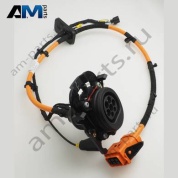 Жгут высоковольтных проводов для зарядной розетки Audi Q5 2017-2024 80A971093E