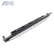 Порог левый Mercedes GLE 2014-2018 A1666900175