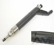 Топливная форсунка на Audi Q7 (4M) рестайлинг 3.0TFSI 06M906036AE