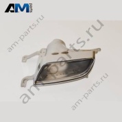 глушитель SРort Skoda Octavia A8 5E3253681B