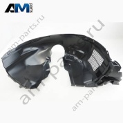 Подкрылок Audi Q3 2019-2024 83A821172D